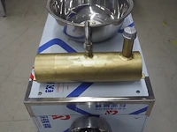 Nn pasta machine - afbeelding 9 van  13