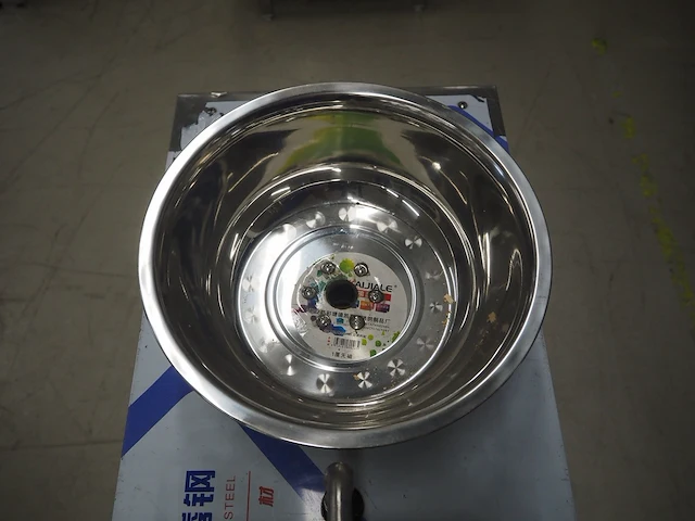 Nn pasta machine - afbeelding 10 van  13