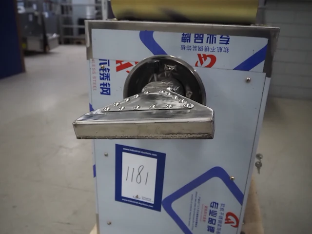 Nn pasta machine - afbeelding 11 van  13