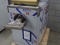 Nn pasta machine - afbeelding 1 van  8