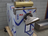 Nn pasta machine - afbeelding 2 van  8