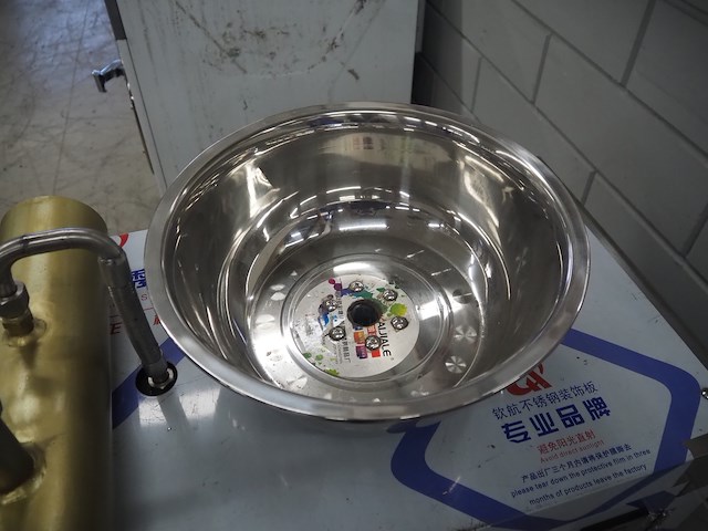 Nn pasta machine - afbeelding 4 van  8