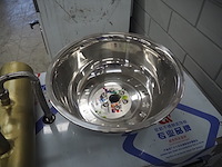 Nn pasta machine - afbeelding 4 van  8