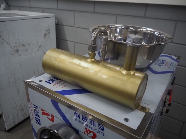 Nn pasta machine - afbeelding 5 van  8