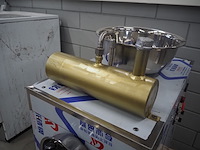 Nn pasta machine - afbeelding 5 van  8