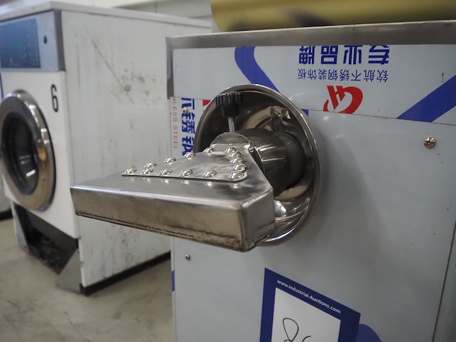 Nn pasta machine - afbeelding 6 van  8