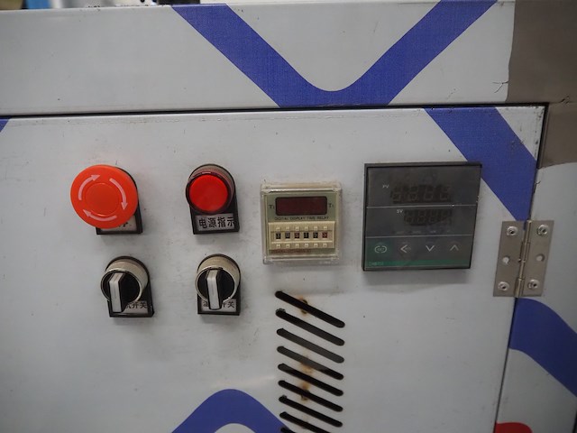 Nn pasta machine - afbeelding 7 van  8