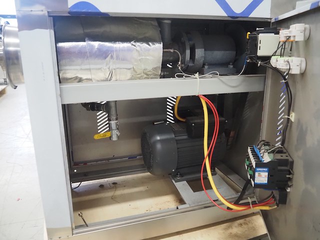 Nn pasta machine - afbeelding 8 van  8