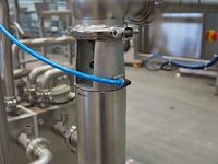 Nn pasteurization installation - afbeelding 2 van  13