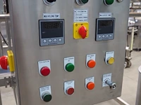 Nn pasteurization installation - afbeelding 3 van  13