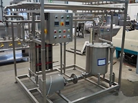 Nn pasteurization installation - afbeelding 6 van  13