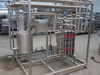Nn pasteurization installation - afbeelding 7 van  13