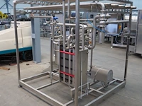 Nn pasteurization installation - afbeelding 8 van  13