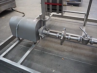 Nn pasteurization installation - afbeelding 10 van  13