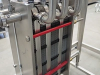 Nn pasteurization installation - afbeelding 11 van  13