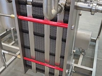 Nn pasteurization installation - afbeelding 12 van  13