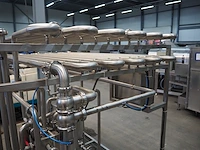 Nn pasteurization installation - afbeelding 13 van  13