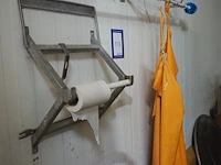 Nn peg and film roll holder - afbeelding 1 van  4