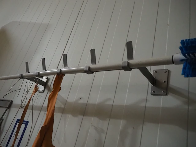 Nn peg and film roll holder - afbeelding 3 van  4