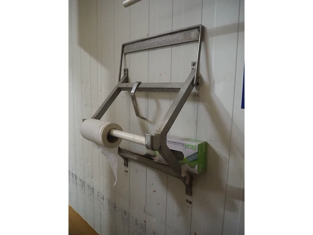 Nn peg and film roll holder - afbeelding 4 van  4