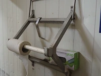 Nn peg and film roll holder - afbeelding 4 van  4