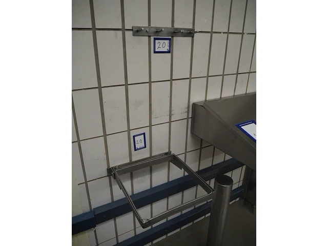 Nn peg and frame - afbeelding 2 van  6