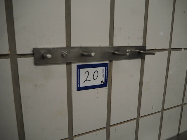 Nn peg and frame - afbeelding 3 van  6