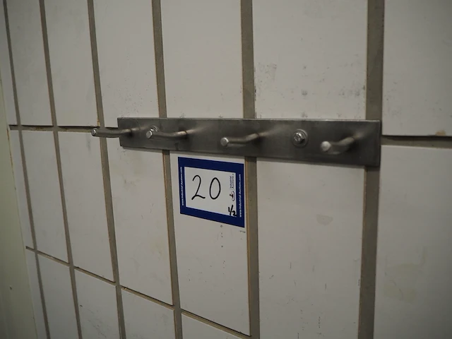 Nn peg and frame - afbeelding 4 van  6