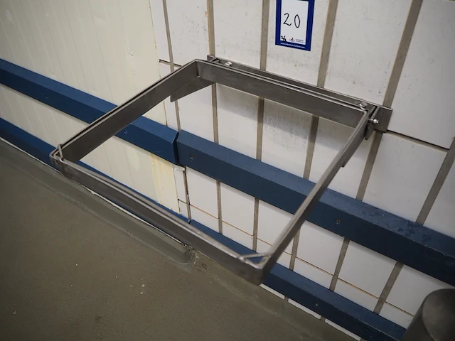 Nn peg and frame - afbeelding 5 van  6