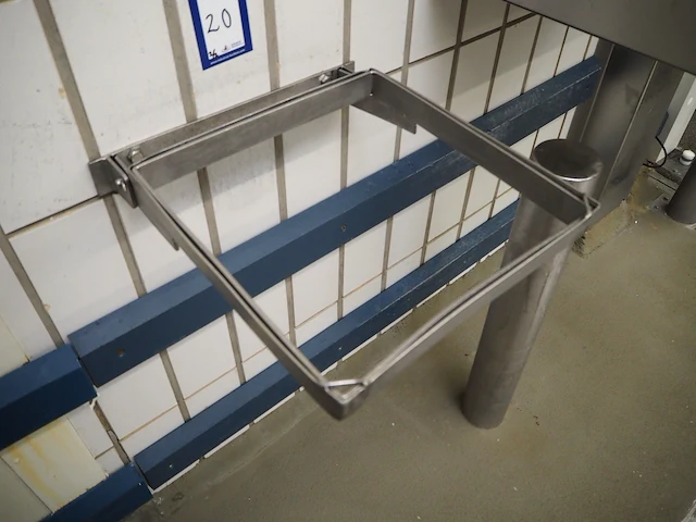 Nn peg and frame - afbeelding 6 van  6