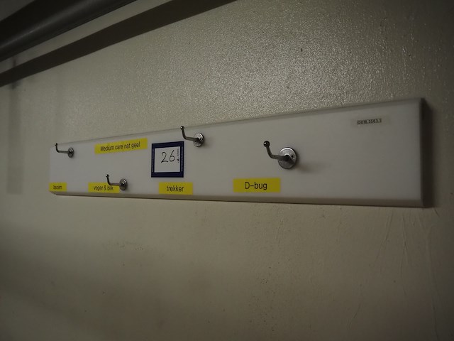 Nn peg - afbeelding 2 van  2