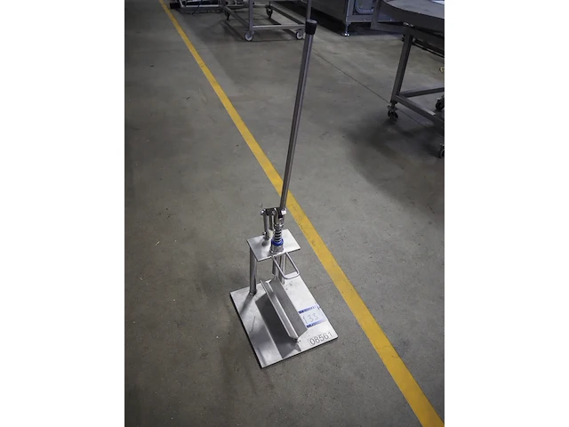 Nn perforating device - afbeelding 1 van  4