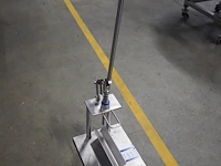 Nn perforating device - afbeelding 1 van  4