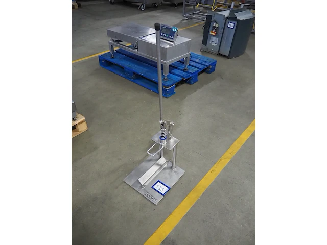 Nn perforating device - afbeelding 2 van  4