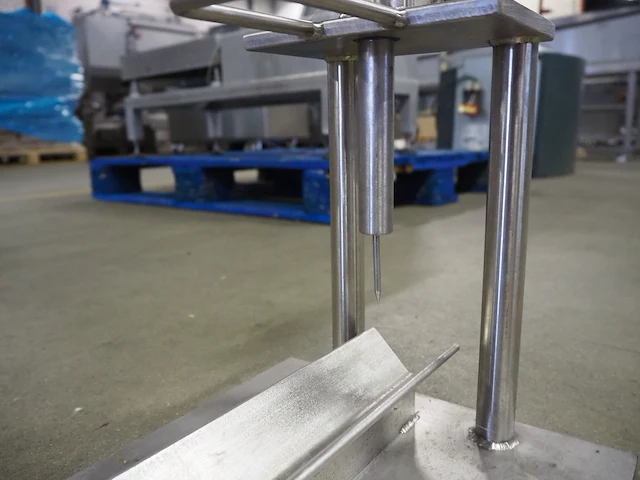 Nn perforating device - afbeelding 4 van  4