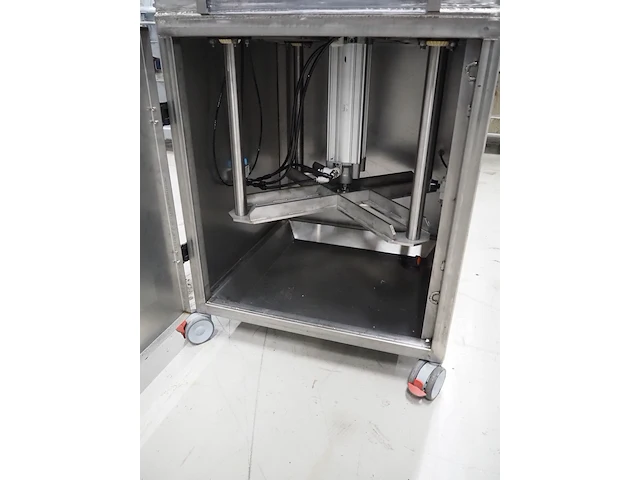 Nn pie/pizza/cake slicer - afbeelding 2 van  16