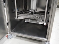 Nn pie/pizza/cake slicer - afbeelding 2 van  16