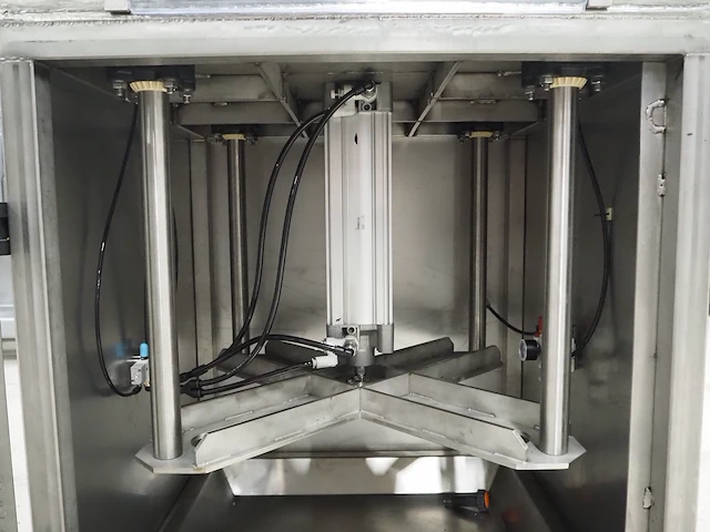 Nn pie/pizza/cake slicer - afbeelding 3 van  16
