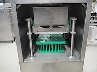 Nn pie/pizza/cake slicer - afbeelding 4 van  16