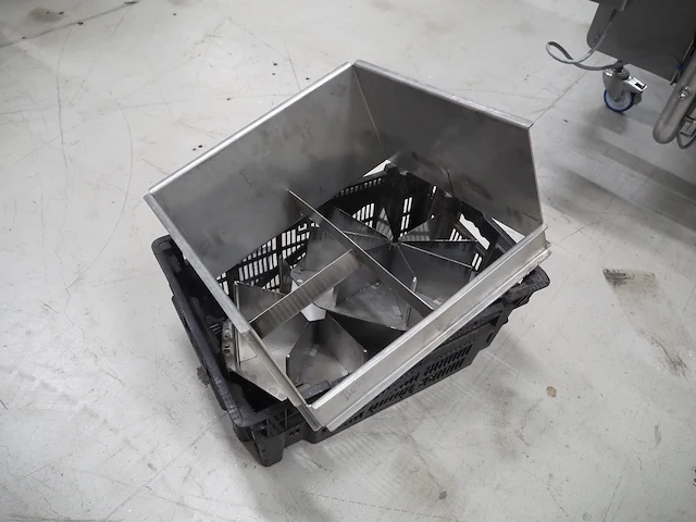 Nn pie/pizza/cake slicer - afbeelding 5 van  16