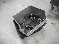 Nn pie/pizza/cake slicer - afbeelding 5 van  16