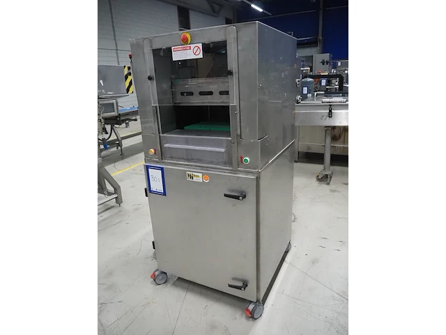 Nn pie/pizza/cake slicer - afbeelding 1 van  16