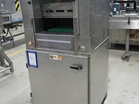 Nn pie/pizza/cake slicer - afbeelding 1 van  16