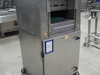 Nn pie/pizza/cake slicer - afbeelding 9 van  16