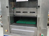 Nn pie/pizza/cake slicer - afbeelding 12 van  16
