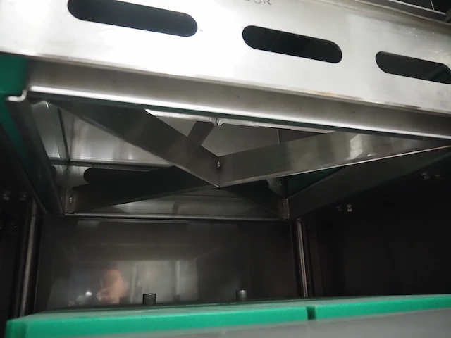 Nn pie/pizza/cake slicer - afbeelding 14 van  16