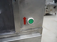 Nn pie/pizza/cake slicer - afbeelding 15 van  16