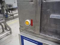 Nn pie/pizza/cake slicer - afbeelding 16 van  16