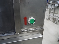 Nn pie/pizza/cake slicer - afbeelding 2 van  12