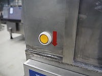 Nn pie/pizza/cake slicer - afbeelding 3 van  12